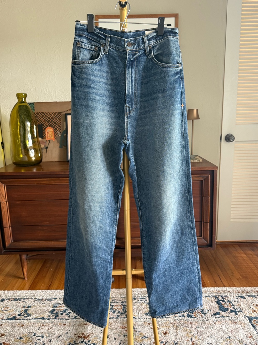 Imogene + Willie Catherine Abilene 3.0 Jeans | Size 27